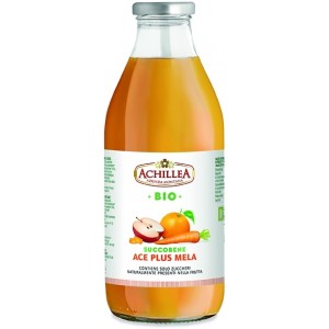 Succo mio Ace plus mela 750ml ACHILLEA
