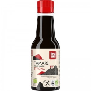 Tamari con dispenser 145ml LIMA