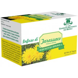 Tarassaco 24g GIARDINO BOTANICO DEI BERICI