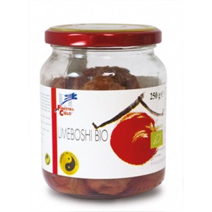 Umeboshi Bio 250g La Finestra sul Cielo