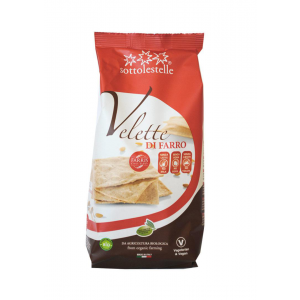 Velette di farro 185g SOTTOLESTELLE
