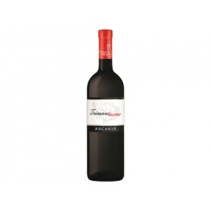Vino rosso Tricanus "Non SO" IGT senza solfiti aggiunti 750ml CASTELLO DI ARCANO