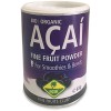 Açai liofilizzato in polvere 65g Açai