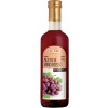 Aceto di Vino Rosso Italiano 500ml Fior di Loto