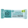 Barretta Proteica Cocco Cioccolato 35g Ambrosiae