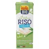 Bevanda di Riso con Calcio 1lt Isola Bio
