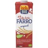 Bevanda Vegetale di Farro Drink 1l IsolaBio