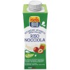 Bevanda Vegetale di Riso e Nocciola Drink 250ml IsolaBio