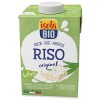 Bevanda Vegetale di Riso Senza Zucchero 500ml Isolabio