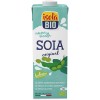 Bevanda Vegetale di Soia Senza Zucchero Natural 1l IsolaBio