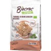 Biocroc Triangoli di Grano Saraceno 40g Fior di Loto