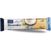 BioWafer con Cocco Vegan 30g Sottolestelle