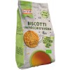 Biscotti con Fiocchi d'Avena Vegan 350g Fior di Loto