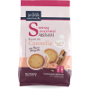 Biscotti di Farro Integrale alla Cannella Senza Zuccheri Aggiunti 250gr Sottolestelle