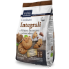 Biscotti Vegani Cerealissimi Integrali con Grano Saraceno e Cioccolato 300gr Sottolestelle