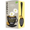 Camomilla biologica in filtri 20 bustine Cupper