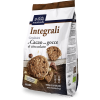 Cerealissimi Integrali Cacao, Rice Crispies e Cioccolato Vegan 300g Sottolestelle