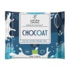 Chocoat Cioccolato Fondente con Bevanda di Avena 30g Cacao Crudo