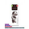 Cioccolato Grezzo Vegano Senza Glutine 60g Il Modicano