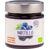Composta di Mirtillo 250g Fior di Loto