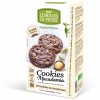 Cookies con noci di Macadamia e pepite di Cioccolato bianco 175g Le Moulin du pivert