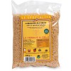 Corallini integrali con farina d'orzo 500g La Terra e Il Cielo