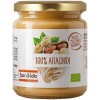 Crema di Arachidi 100% 200g Fior di Loto