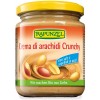 Crema di Arachidi Crunchy 250g Rapunzel
