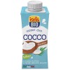 Crema di Cocco da Cucina 200ml Isola Bio
