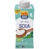Crema di soia da cucina 200ml Isola Bio