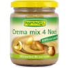 Crema mix di frutta secca 250g Rapunzel