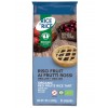 Crostatine di riso ai frutti rossi 6x33g RICE&RICE