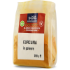Curcuma Biologica in Polvere 500gr Sottolestelle