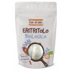 Eritritolo Cristallizzato Biologico 250g Fior di Loto 