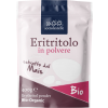 Eritritolo Biologico in Polvere 400gr Sottolestelle
