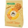 Frollini con Yogurt e Miele 250gr Alce Nero