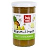 Frutta Spalmabile ananas e limone 280g BAULE VOLANTE