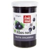 Frutta Spalmabile ribes nero 280g BAULE VOLANTE