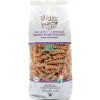 Fusilli integrali di Grano Duro Italiano 500g Iris