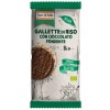 Gallette di Riso con Cioccolato fondente 100g Fior di Loto