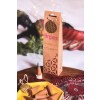 Incenso in coni Arabian Oudh con brucia coni da 12 coni Organic Goodness