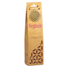 Incenso in coni Arabian Oudh con brucia coni da 12 coni Organic Goodness