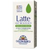 Latte UHT alta digeribilità Parzialmente Scremato Italiano 500ml Cascina Bianca