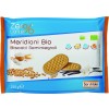 Meridiani Biscotti Semintegrali 250gr Fior di Loto