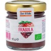 Mini composta di Fragola 40g Fior di Loto