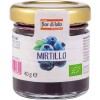 Mini composta di Mirtillo 40g Fior di Loto