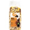 Muesli al Cioccolato Fondente Senza Glutine 325g Zero% Glutine