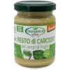 Pesto di Carciofi 140g Biorganica Nuova