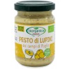 Pesto di Lupini 140g Biorganica Nuova