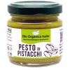 Pesto di Pistacchi 80g Biorganica Nuova